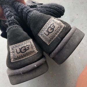 Ugg Cardy boots